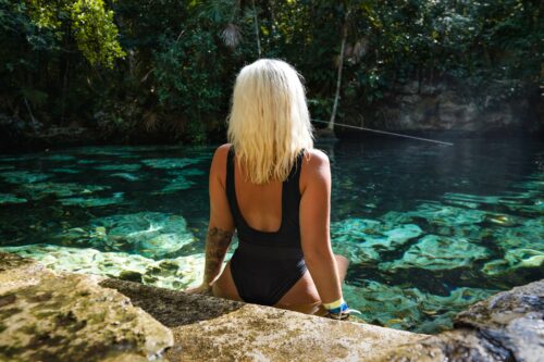 The 8 Best Cenotes in Tulum, Mexico