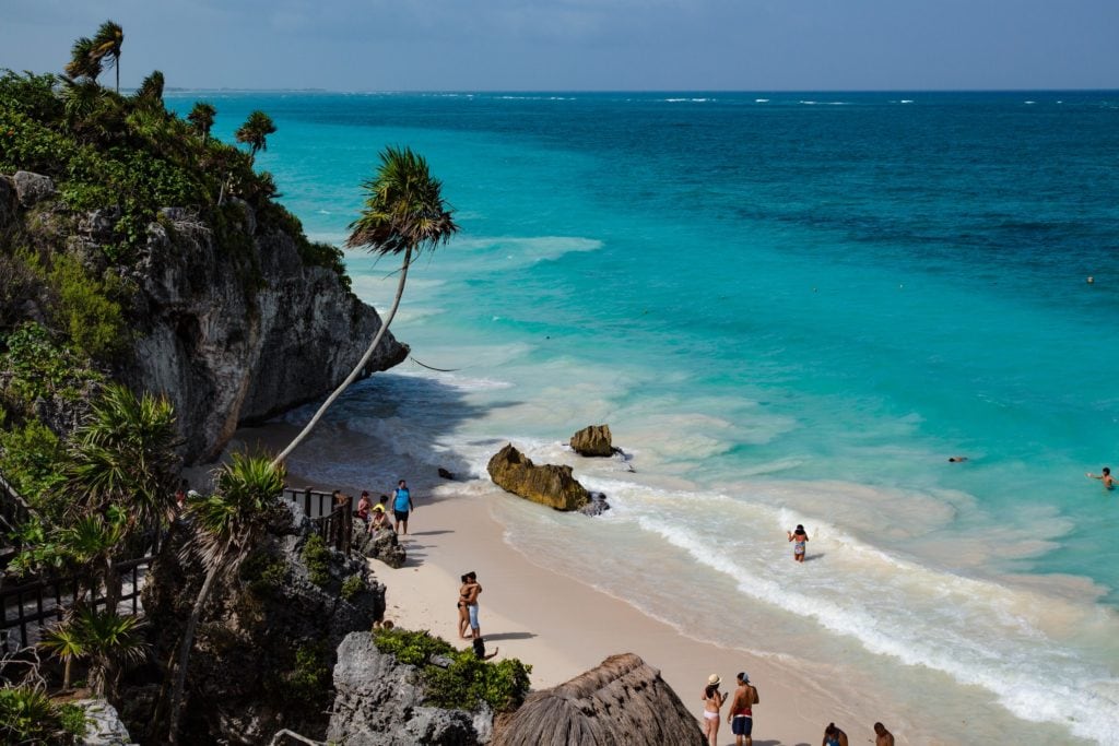 Best Time to Visit Tulum